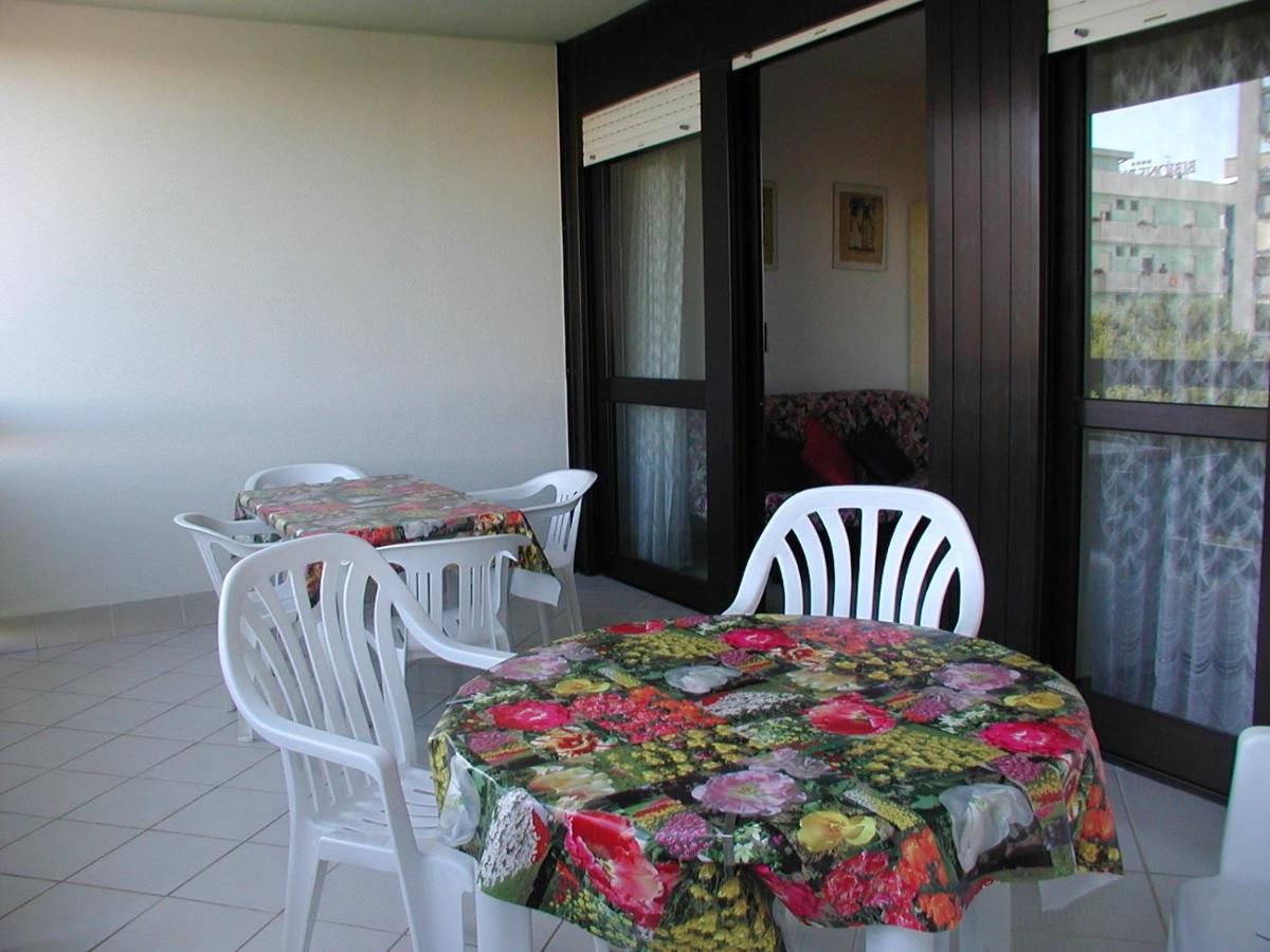Appartamenti Solarium บิบิโอเน ภายนอก รูปภาพ