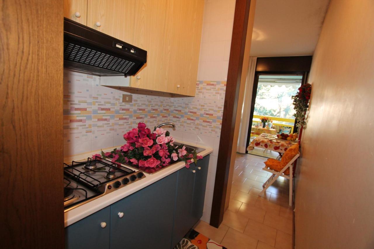 Appartamenti Solarium บิบิโอเน ภายนอก รูปภาพ