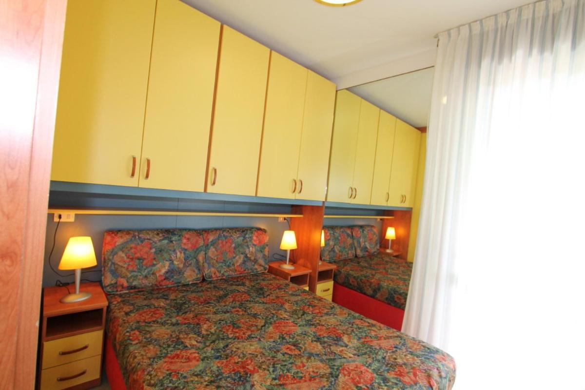 Appartamenti Solarium บิบิโอเน ภายนอก รูปภาพ