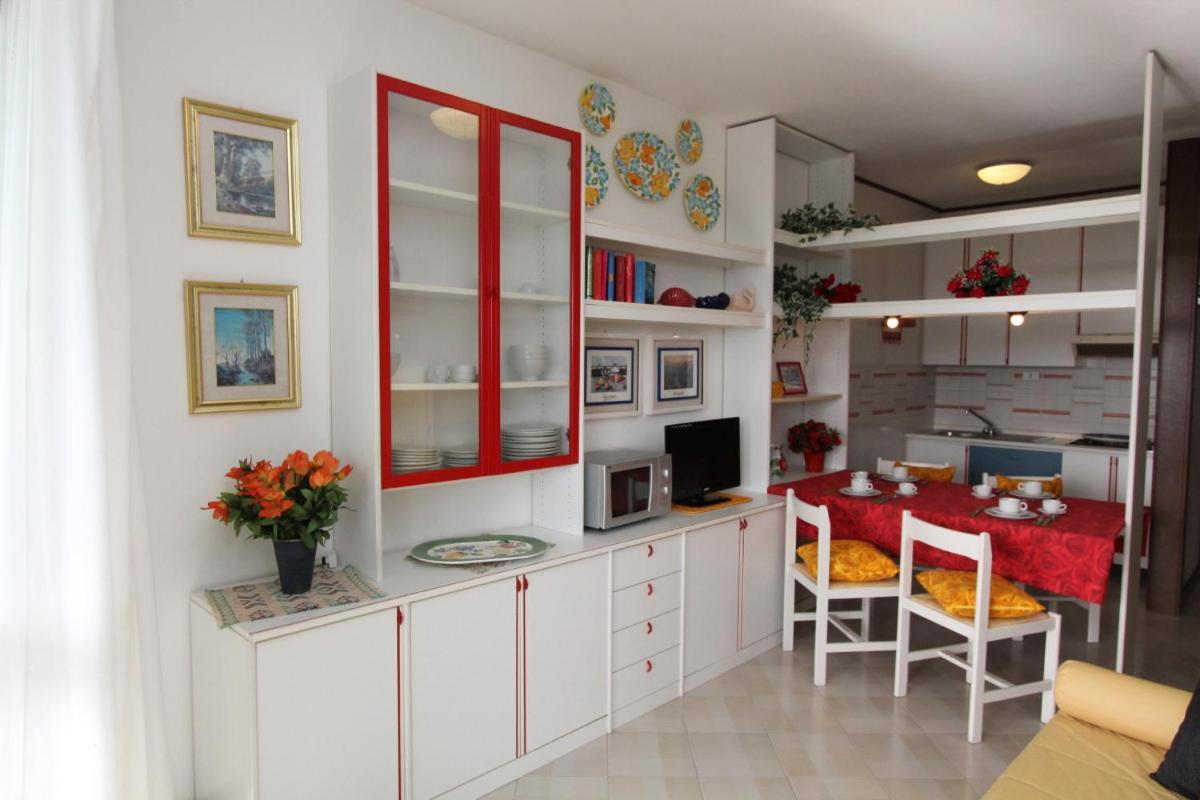 Appartamenti Solarium บิบิโอเน ภายนอก รูปภาพ