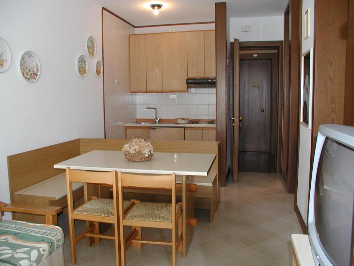 Appartamenti Solarium บิบิโอเน ภายนอก รูปภาพ
