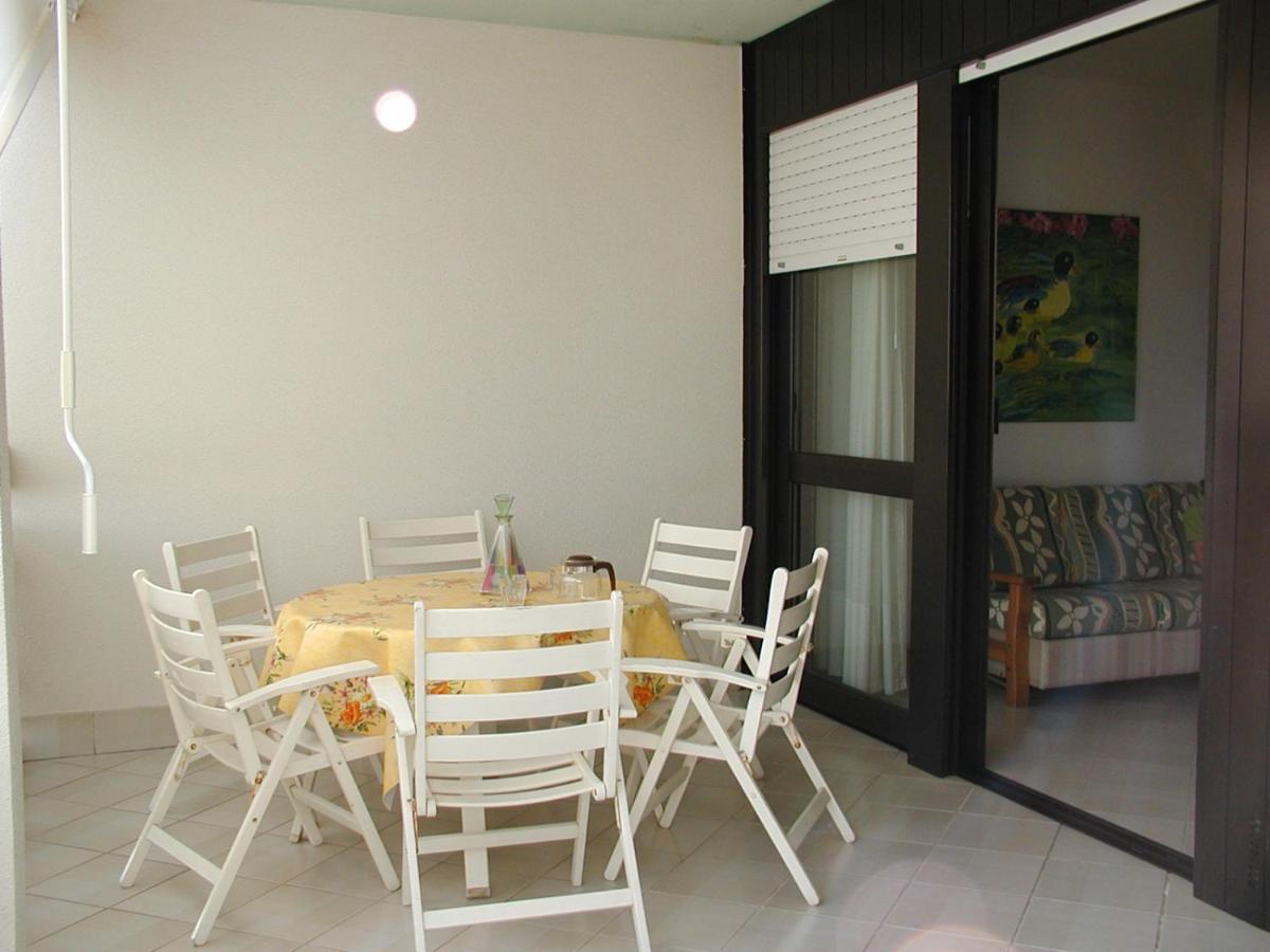 Appartamenti Solarium บิบิโอเน ภายนอก รูปภาพ